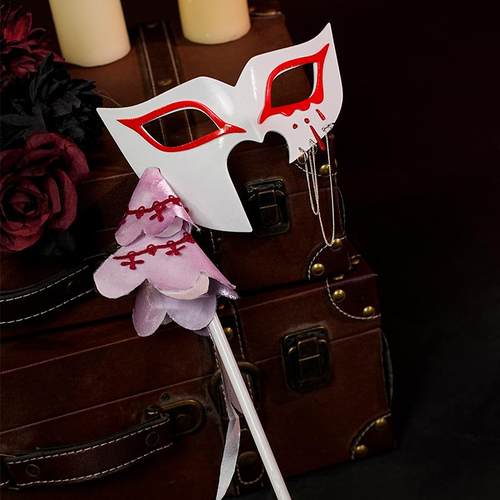 OTAKUS现货第五人格万圣节演奏会园丁道具组面具眼镜cosplay游戏