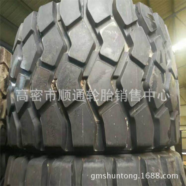 销售工程机械轮胎875/65R29钢丝轮胎750/65R25 29.5R29