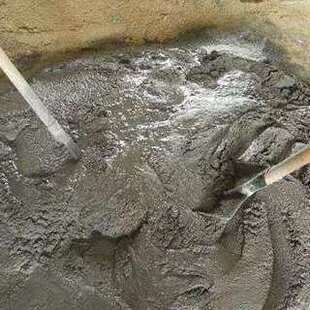 厂家直供无机铝盐砂浆污水池防腐砂浆无机铝盐防水防腐砂浆