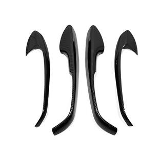 饰贴 配件四代FIT玻璃开关侧饰条装 适用于20款 飞度内扶手面板改装