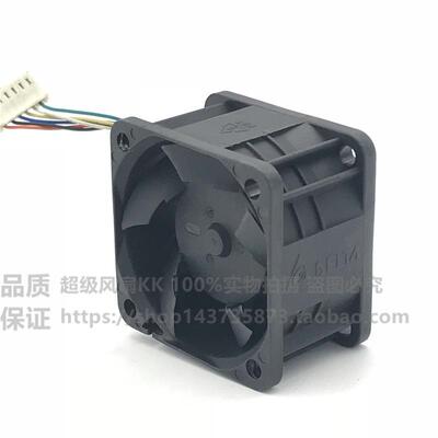 TFB0512EHF 12V 1.00A 5032 大功率散热风扇温控双滚珠5cm