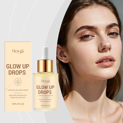 HOYGI Skincare Essence - Gentle Radiance Care with a Refresh