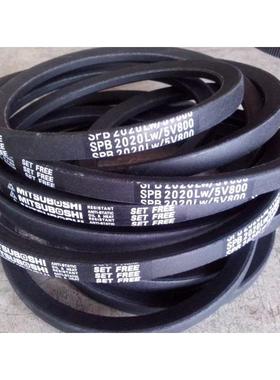 SPB2030LW皮带,SPB2020LW/5V800三角皮带,SPB2060LW空调风机皮带