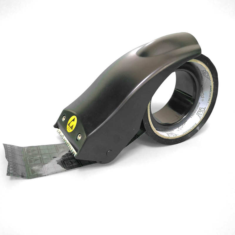 供应防静电封箱器 无尘车间胶带切割器 ESD胶带防静电打包封箱器