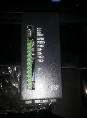 百格拉bergerlahr 低温步进电机驱动器D921其他工控系统及装备