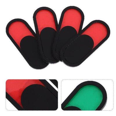 4 Pcs Signage Door Hanger Lactation Room Neutral Conference