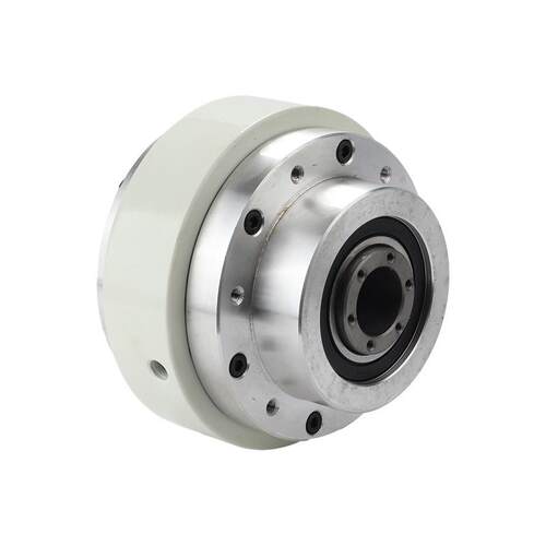 磁粉离合器东莞PCO-1.5KG内旋空心轴磁粉离合器磁粉空轴刹车器