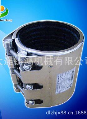 VMD管头道钢快速接30连4不锈管道接器MF