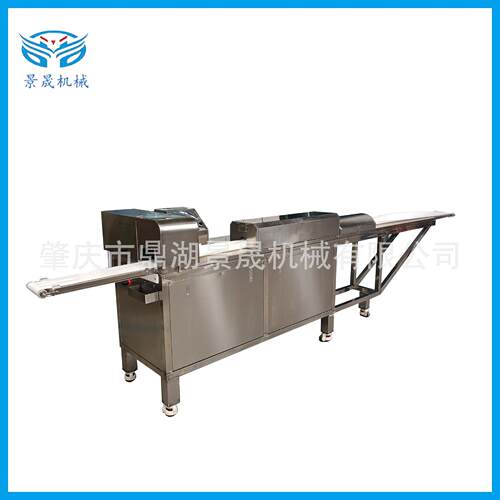 ZQ-430紫菜饭卷成型机厂家