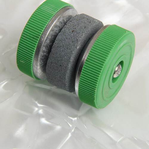 Creative Household Round Quick Sharpener, Kitchen Supplies,