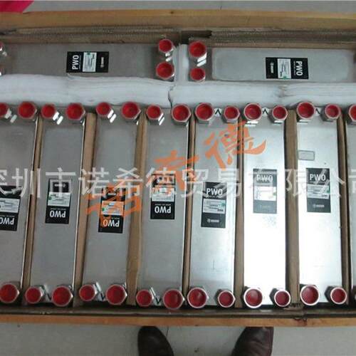 OILTECH/OLAER，奥莱尔，冷却器PWOB25THX40/1P-SC-S工业级