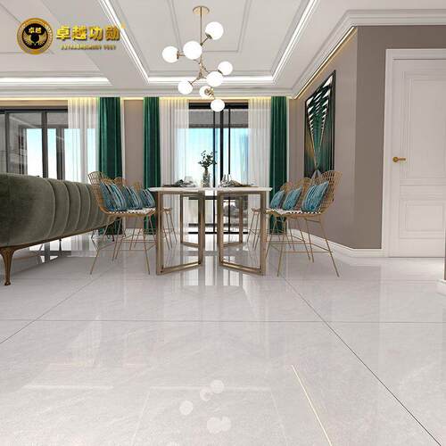 750x1500瓷砖大板厨房卫生间通用通体大理石亮光耐磨防污地板砖