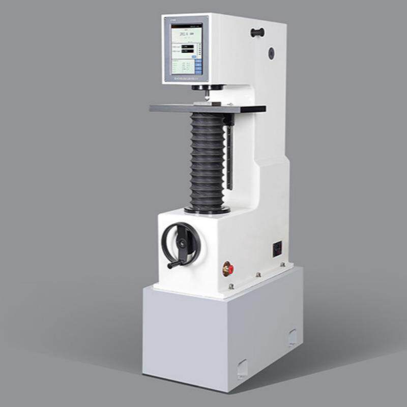 新品HB-3000D数显布氏硬度计台式铸造铁全自动电子布氏硬度仪