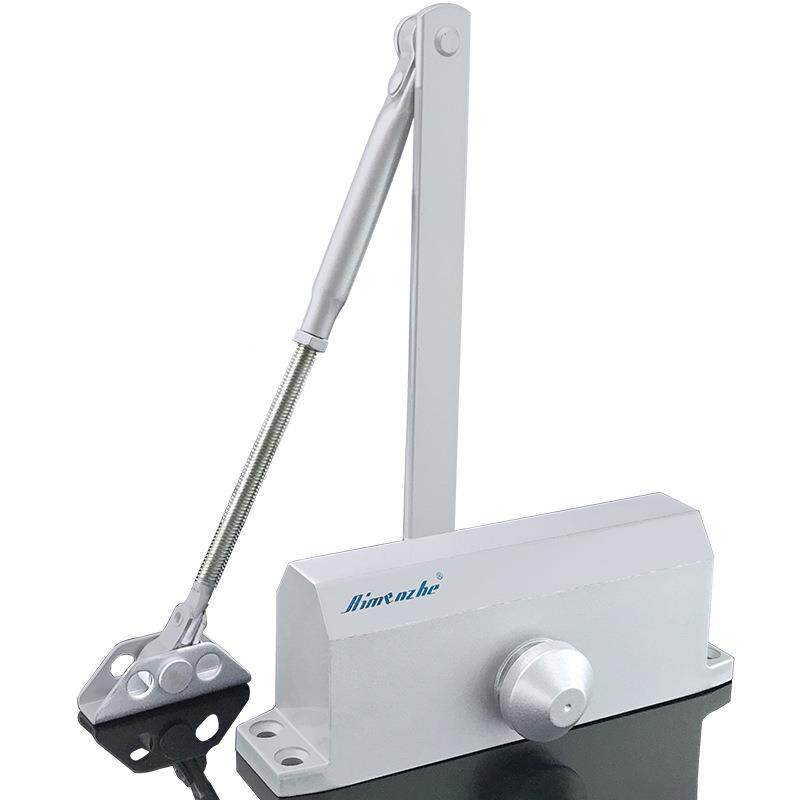 闭门器防火门液压缓冲闭门器家用自动关门器定位闭门器95KG