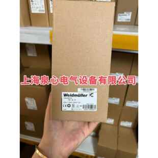 20A 魏德米勒电源PRO 24V 480W 2001820000 DCDC