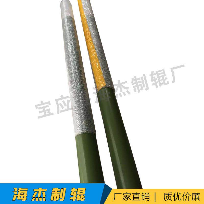 花纹辊杜邦特氟龙喷涂完全不粘胶纸双面胶铁氟龙喷涂