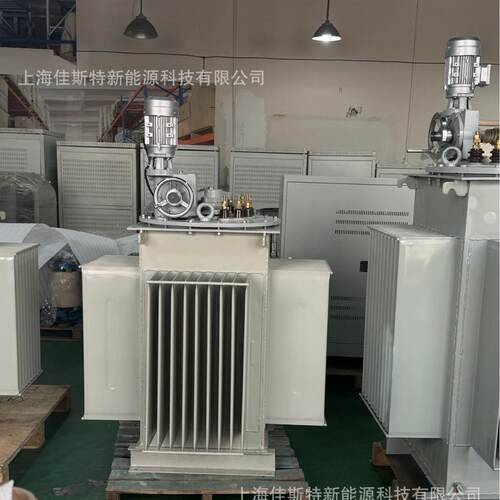 TSJA-160KVA250KW感应式三相油浸式自动调压变压器0~650V420V500V
