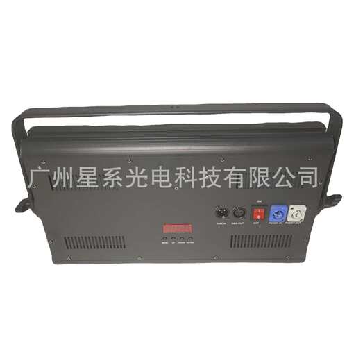热销高品质LED三基色柔光灯平板面光灯吊挂式会议室灯