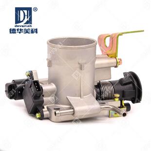 汽车节气门DLD55M适用金杯格瑞斯欧三4RB2 LO现货