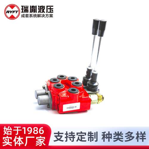 爆炸去毛刺超声波清洗GDV25-2液压阀