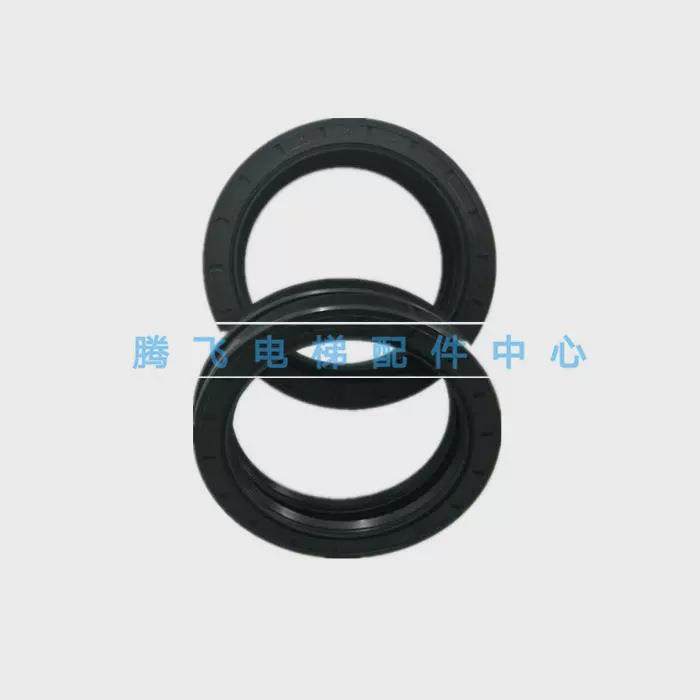 进口骨架油封大全TC/FB型旋转轴承用75*100*7/10/12/13密封圈/件