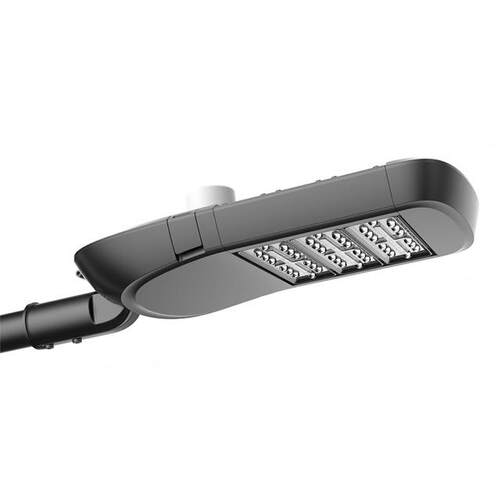 ZOLAI洲来厂家led模组路灯一体压铸可调节150wled路灯头