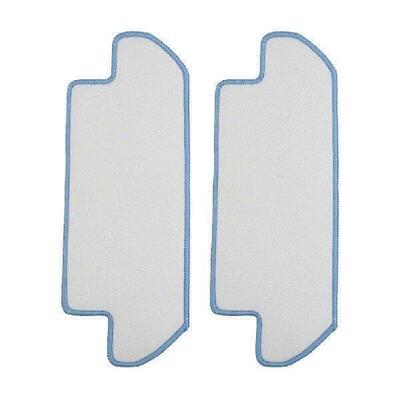Cleaning Cloth Mop Cloths Strong Water Absorption 2sets