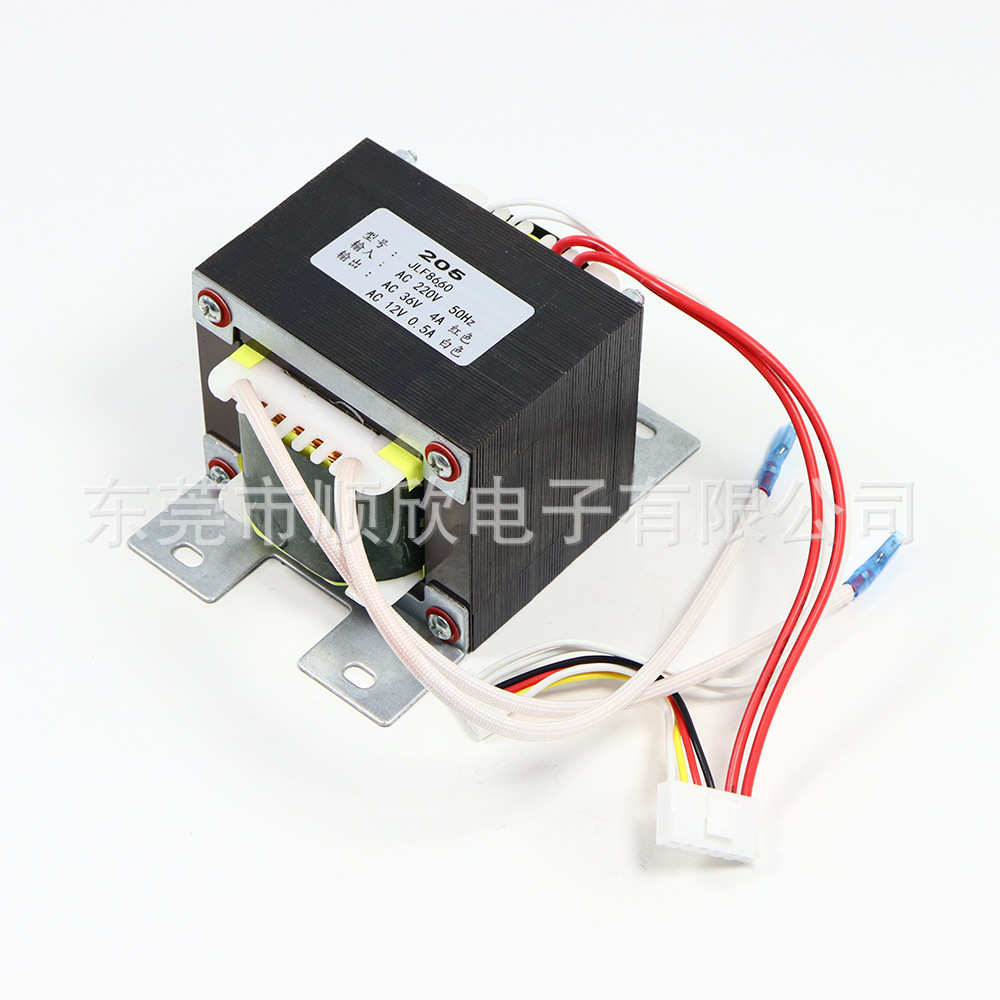 销售205恒温烙铁变压器火牛铝线