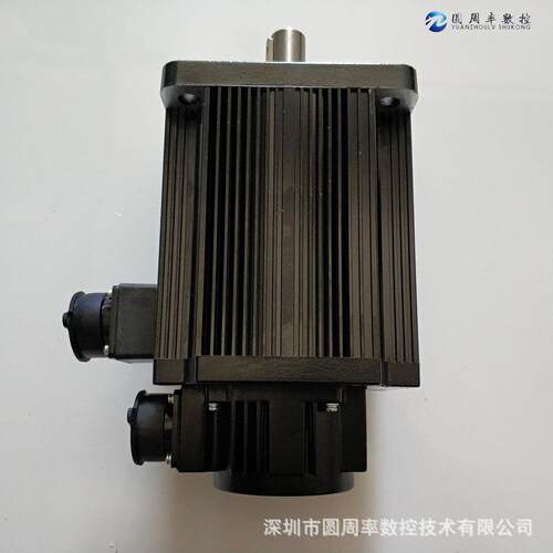 180法兰伺服电机180SFP-E48015增量式伺服驱动器