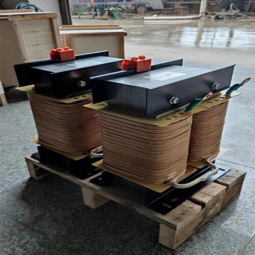相硅钼棒电炉加热变压器HDG-15KW20KW380v220v/80v133V