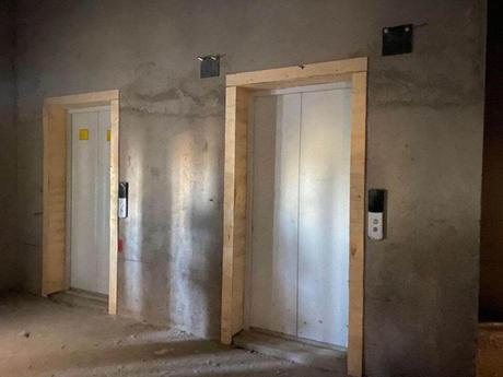 兆丰工业开发中心土地及建筑物