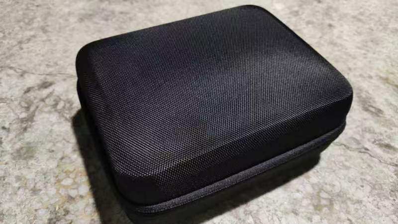 1月16日北京【京械9724】企业库房清理处置4K夜视仪1台网络拍卖公告