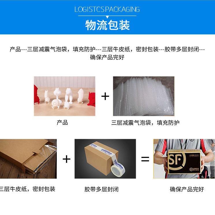 工业模型设计3D建模红蜡3D打印树脂3D尼龙3D手板高精