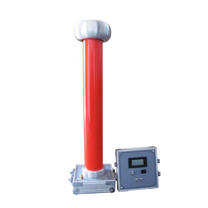 FRC-150KV交直流分压器交流标准分压器高压数字表交直二用分压器