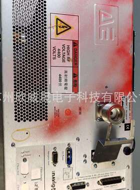 AdvancedEnergy27-444990-003155162-047RFMatch匹配器