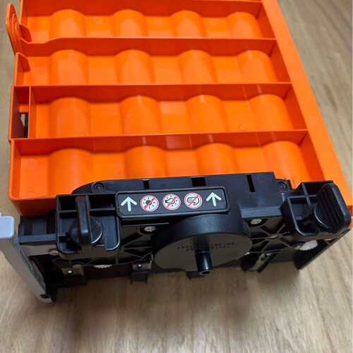 适用戴尔Dell C1320/C2130cn/2135硒鼓3300711鼓架330-1436粉盒