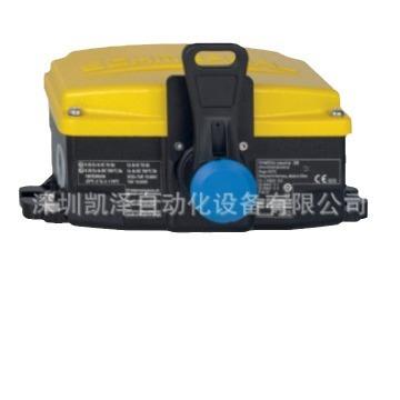 德国原装进口Schmersal Z1R 255-02Z-M20 带安全功能的位置开关
