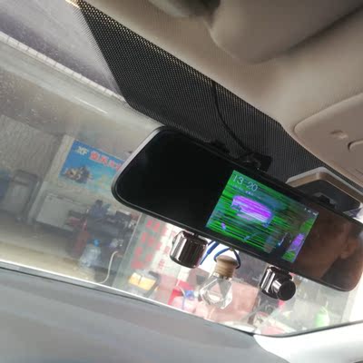 纽曼新款360度全景高清行车记录仪怎么样？我必须如此告诉大家实情