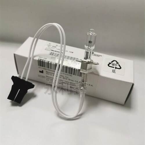 贝克曼 生化仪AU5800 AU5811灯泡光源 原装KLS JC 12V100W