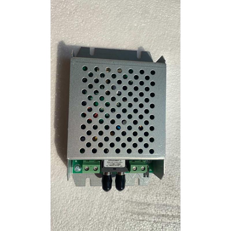 光纤can海湾转换器gstgst  can100f-