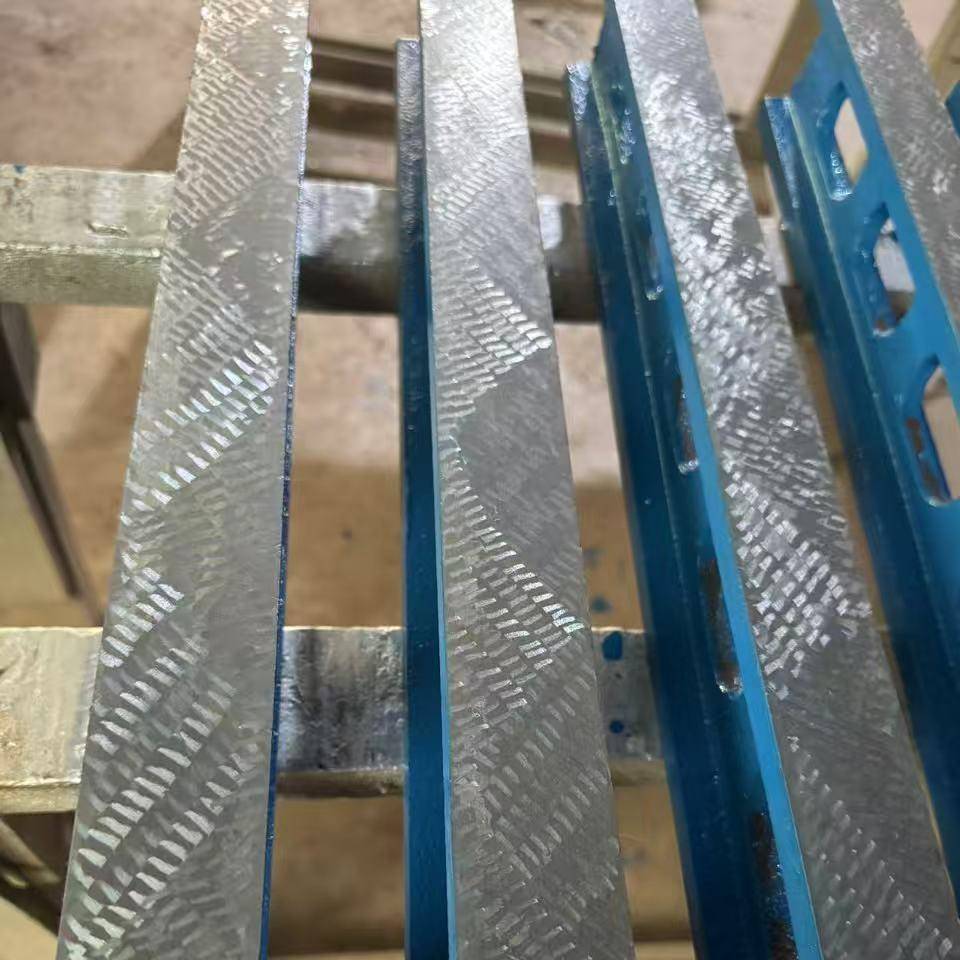 铸铁平尺高床精工字型机检验测量平行尺维修刮研工具导无品牌/轨