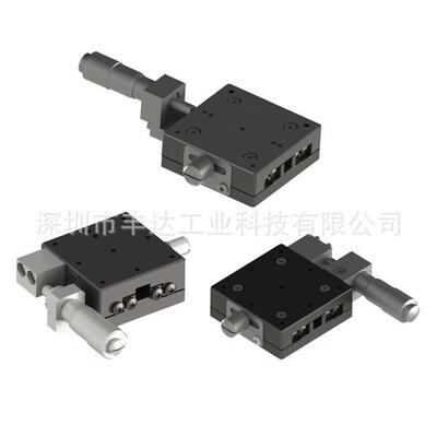 直销位移平台交叉导轨X轴XHM70-C/R/LXHM80-L/R/CXHM100-L/R/C