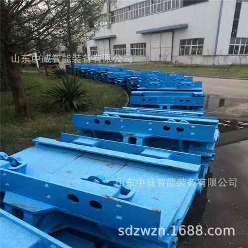 综采GZ630部220型刮SHK板输送机中槽优惠中煤矿大型刮板机S用/中