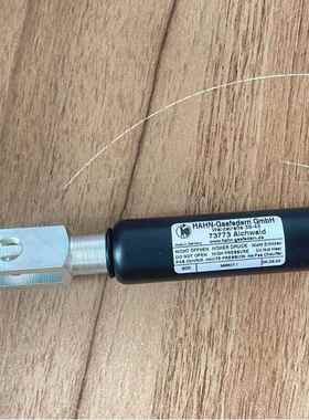 德国原装Hahn-Gasfedern 气弹簧支撑杆 Z10-28ST#08824-650N