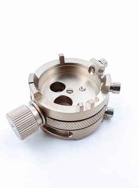 修表工具4030/4130400/410/420机芯座维修固定座