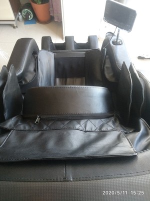 佳仁按摩椅是德国吗？消费评价曝光？千万要注意