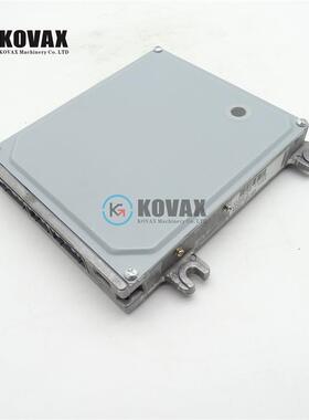 U挖掘机零配件 适用E1X200-5 EX120-5制 4372490 E控器电脑C版