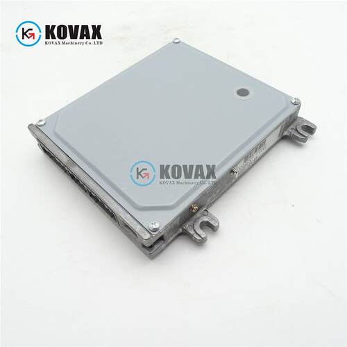 U挖掘机零配件 适用E1X200-5 EX120-5制 4372490 E控器电脑C版