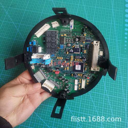 罗托克现货逻辑控制板 rotork47099-01IQTM电动rotork47099-01