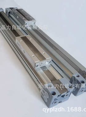 气缸MY1B63/80/100/10G-900-950-1000-1100-1200AZ-1300LZ-1400HZ